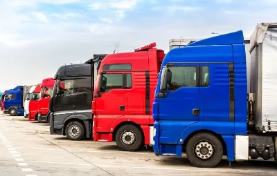 İstanbul Kemalpaşa Ambar Nakliyat