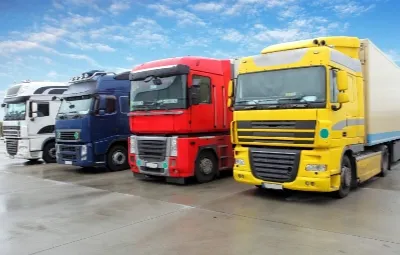 İstanbul Kemalpaşa Nakliye Ambarı